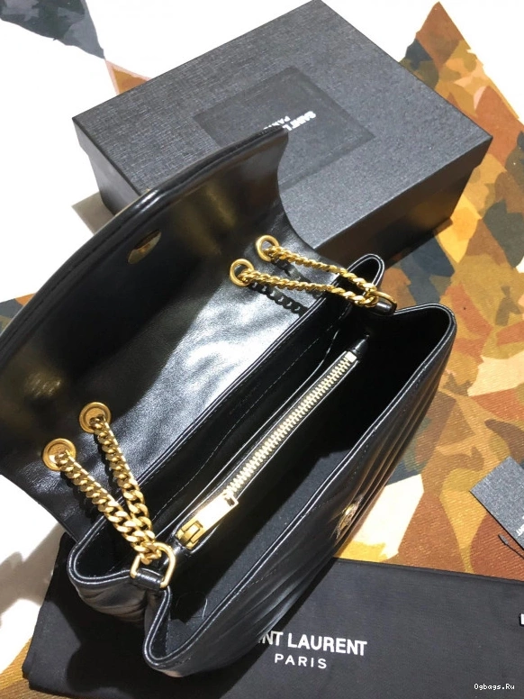 YSL LOULOU SMALL 0809